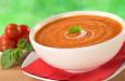 ver recetas relacionadas: Rica y saludable crema de tomate