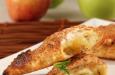 ver recetas relacionadas: Pastel de manzana perfecto