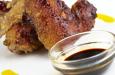 ver recetas relacionadas: Alas de pollo a la japonesa