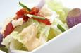ver recetas relacionadas: Ensalada de lechugas asiáticas y vi...