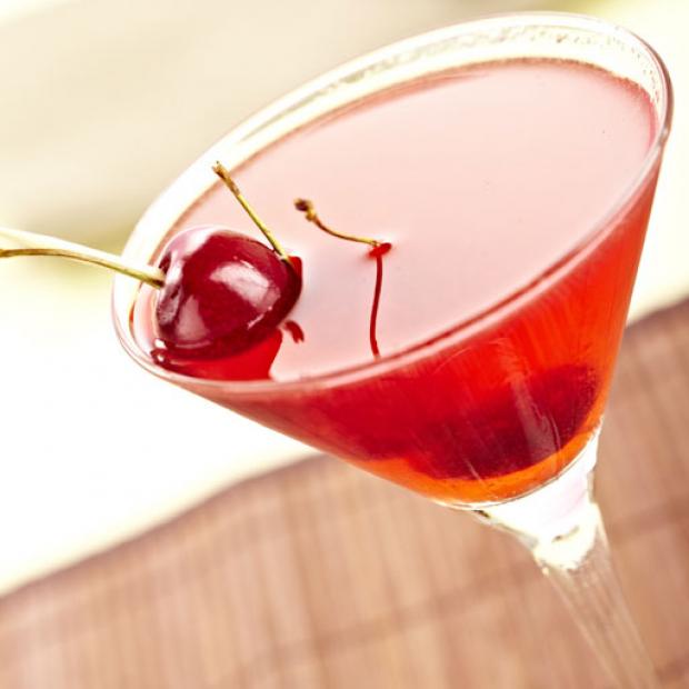 receta Manhattan