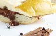 ver recetas relacionadas: Pan con chocolate y aceite de oliva