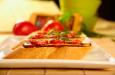 ver recetas relacionadas: Bruschetta con tomate, queso tilsit ...