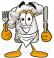assets/Uploads/_resampled/9049-Clipart-Picture-Of-A-Chefs-Hat-Mascot-Cartoon-Character-Holding-A-Knife-And-Fork-SetWidth54.jpg