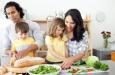 ver recetas relacionadas: Puré de verduras para los niños