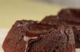 ver recetas relacionadas: Volcán de chocolate perfecto