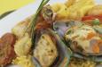 ver recetas relacionadas: Paella marinera