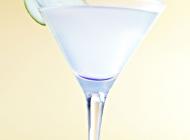 Sake tini