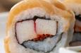 ver recetas relacionadas: Salmon roll