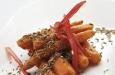 ver recetas relacionadas: Zanahorias a la argelina